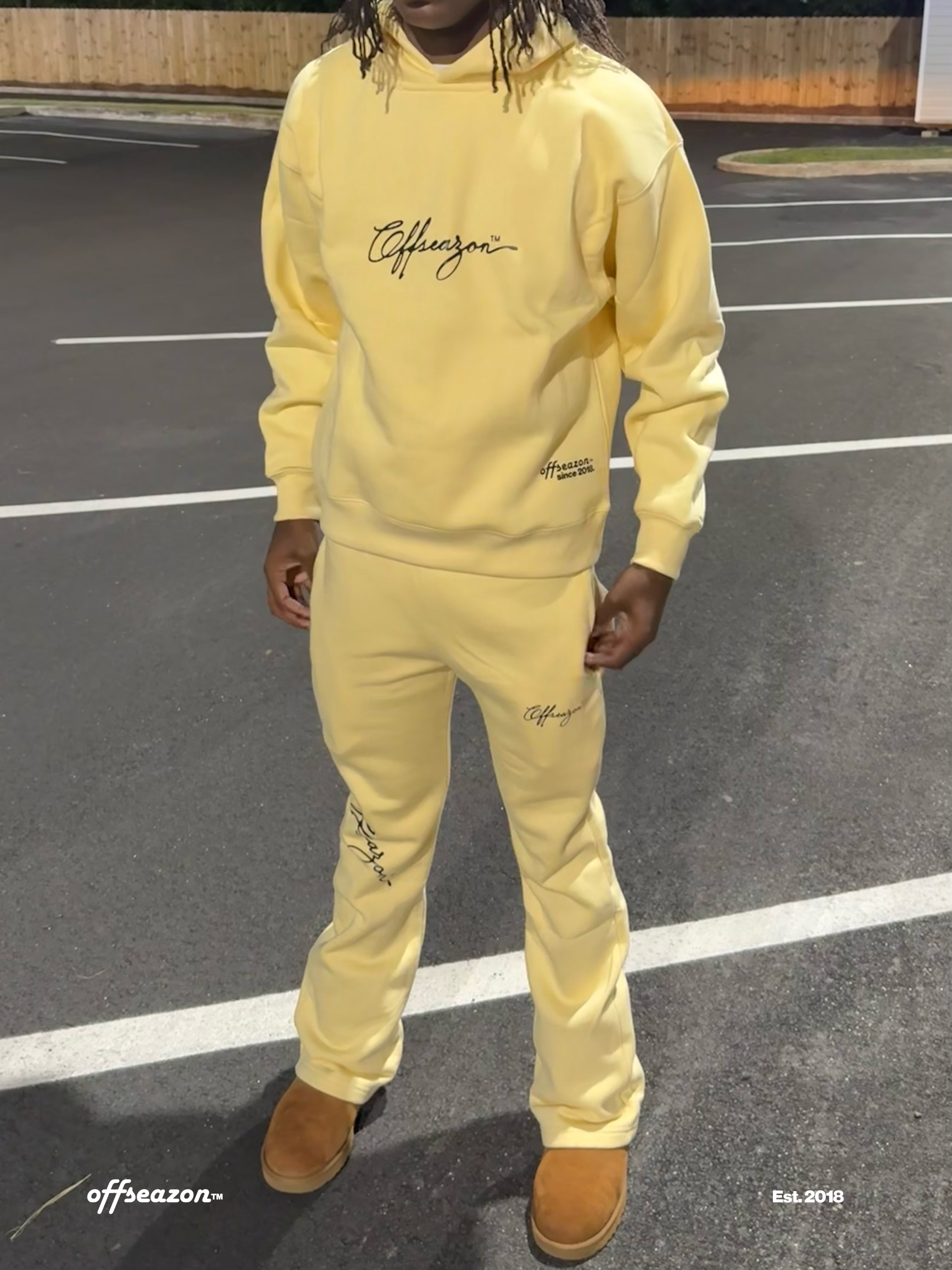‘yellowseazon’ set