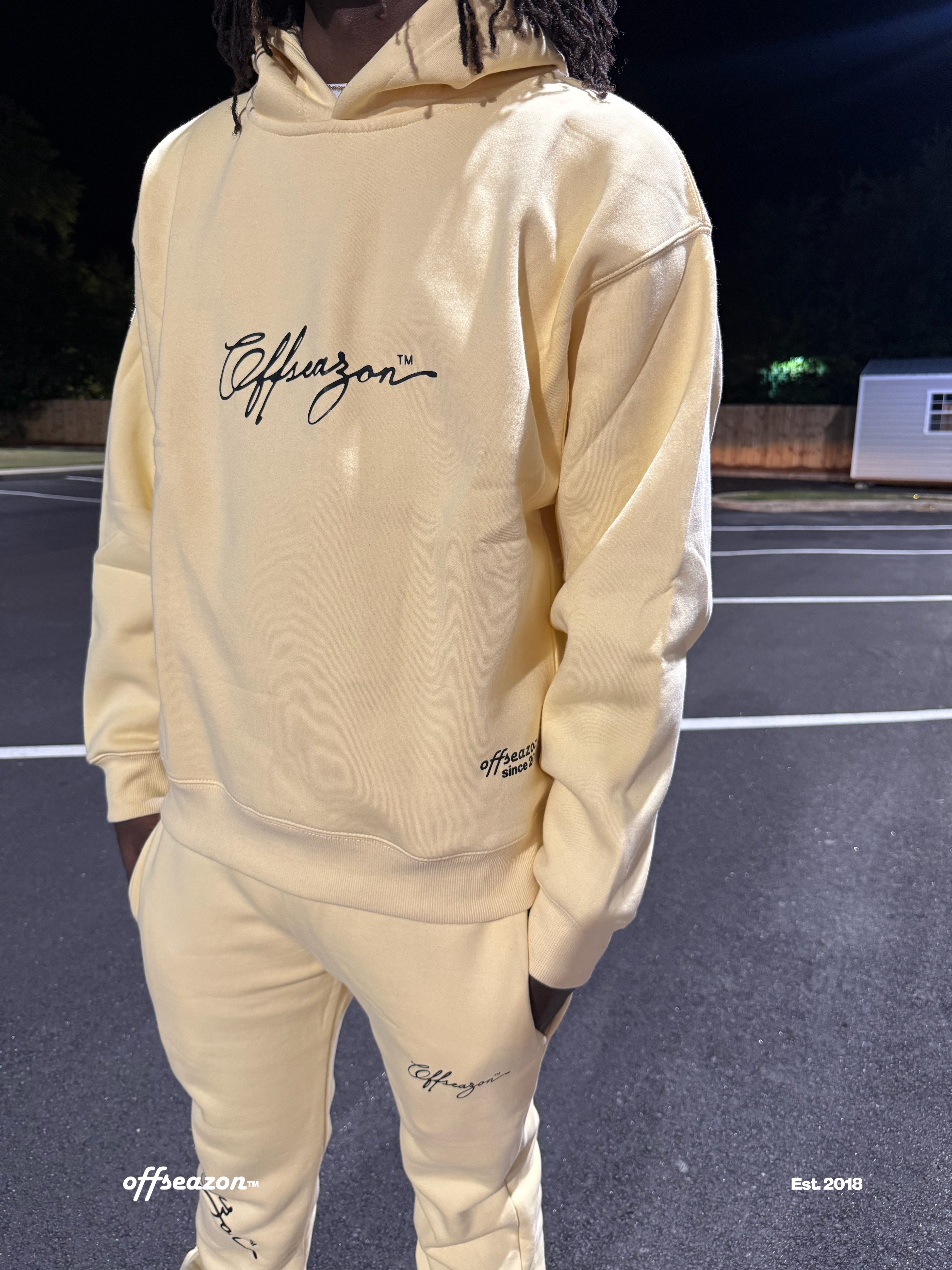 ‘yellowseazon’ set