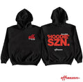 ‘HOODIE SZN’ hoodie