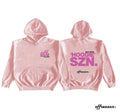PiNK ‘HOODIE SZN’ hoodie
