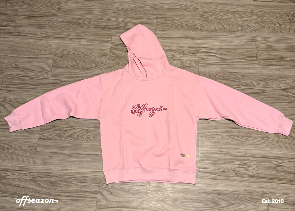 ‘PiNKseazon’ set
